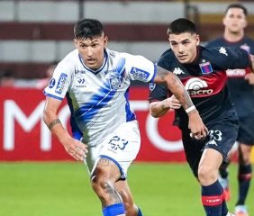 Tigre recibe a Alianza Atlético, en busca de la clasificación en la Copa Sudamericana