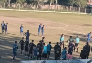 Suspendieron Yanda vs Mitre por graves incidentes en el Huaico Hondo