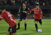 Independiente venció a Unión y avanzó a octavos de final
