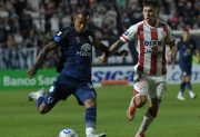 Independiente Rivadavia recibe a Unión en el arranque de los playoffs