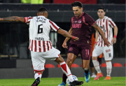 Instituto lo ganó sobre la hora ante Lanús y avanzó a los octavos de final de la Copa Argentina