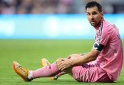 Alivio en Argentina: Messi no sufrió una lesión grave y llegaría sin problemas al Mundial