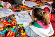 Advierten que en los sectores más vulnerables sólo 4 de cada 10 niños de 3 años asisten al jardín