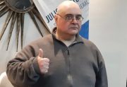 A los 50 años, Jorge Porcel Jr. encontró el trabajo de sus sueños y lo anunció en redes