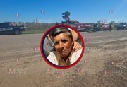 Continúa la intensa búsqueda de Juan Mateo Herrera en zonas rurales de Bandera y Averías