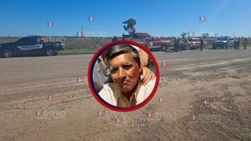 Conmoción: hallaron el cuerpo de Juan Mateo Herreraen una zona rural de Bandera