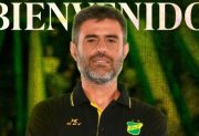 Julio Vaccari regresa a Defensa y Justicia para iniciar un nuevo ciclo
