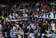 El Bernabéu explotó contra Mbappé y Florentino Pérez en medio de la crisis del Real Madrid