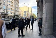 Karina Milei se reunió con Martín Menem y Diputados en medio de la crisis de Adorni