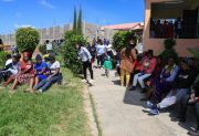 Tragedia en Kenia: un incendio en un internado dejó al menos 16 alumnas muertas y decenas de heridas