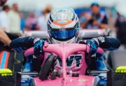 El cronograma completo de Franco Colapinto en el GP de Canadá