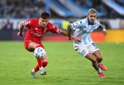 La Academia se juega la clasificación ante Huracán en el Cilindro