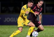 Lanús va por el pase a la Sudamericana ante Mirassol