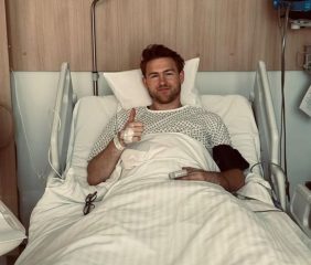 Países Bajos suma otra ausencia clave: Matthijs de Ligt quedó afuera del Mundial