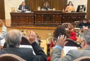 La Legislatura aprobó una nueva moratoria impositiva y la modernización del cobro de créditos fiscales