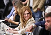 Polémica por fotos íntimas de Lilia Lemoine que llegaron a la Justicia: “Intentan humillarme”