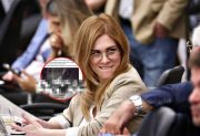 La FOTO íntima con la que Lilia Lemoine negó vender contenido en una plataforma para adultos