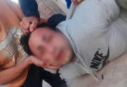 Casi linchan a un “porteño” acusado de abusar de una niña de 5 años en Añatuya