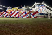 El “Súper Circus Lunara” desembarca en Santiago del Estero y necesita operarios