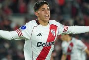 Qué necesita River para clasificar a octavos de final de la Copa Sudamericana