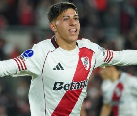 Qué necesita River para clasificar a octavos de final de la Copa Sudamericana