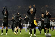 El PSG volvió a consagrarse campeón de la Ligue 1 tras vencer al Lens