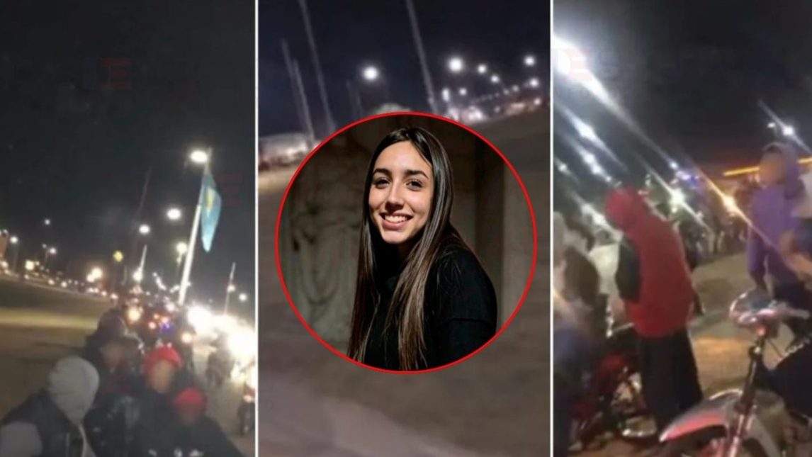 Frías: novedades en la causa por la muerte de una adolescente de 15 años en “picadas” ilegales