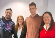 Info Stream adelanta el despertador: desde este 1 de junio llega “Primera Mañana” para acompañarte desde las primeras horas del día