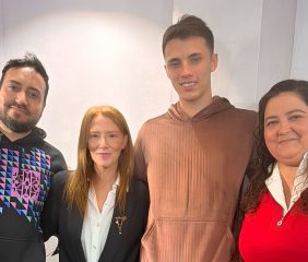 Info Stream adelanta el despertador: desde este 1 de junio llega “Primera Mañana” para acompañarte desde las primeras horas del día