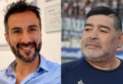 Caso Maradona: “Salí de ahí porque va a explotar”, el fuerte mensaje del cardiólogo a Luque
