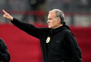 Uruguay presentó su lista con Marcelo Bielsa como protagonista en el video