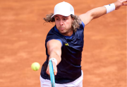 Gran presencia argentina en Roland Garros: 10 tenistas avanzaron a segunda ronda