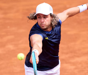 Gran presencia argentina en Roland Garros: 10 tenistas avanzaron a segunda ronda