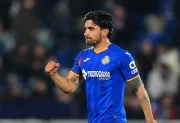 River avanzó por Arambarri y presentó una oferta formal al Getafe