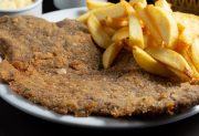 Día de la milanesa: ¿sabías que su origen es una costeleta de ternera?
