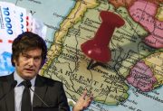 El mapa del dinero del ATN: cuáles son las provincias consentidas por Milei y dónde queda Santiago del Estero