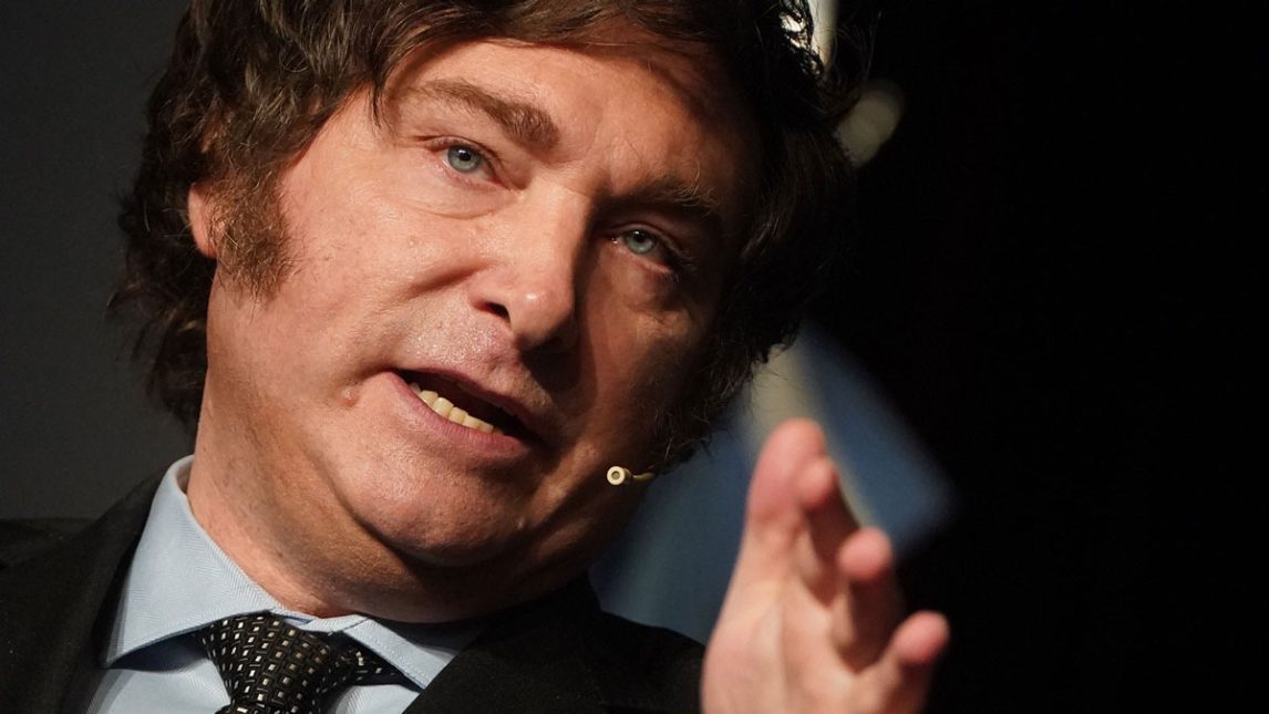 Milei sobre el 2027: “Si nosotros hacemos un buen gobierno, vamos a lograr la reelección”