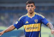 Desde Turquía vinieron por Milton Delgado y Boca tomó postura