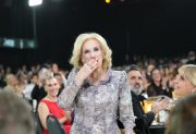 “Mis padres me llevaron a la inauguración”, el recuerdo de Mirtha sobre los 90 años del Obelisco
