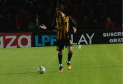 Mitre rescató un valioso empate ante Colón en Santa Fe