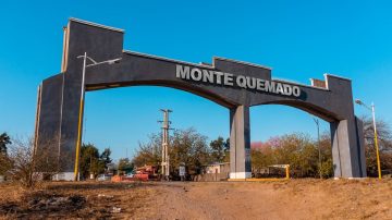 Esclarecen robo a la Congregación Hermanas de la Cruz en Monte Quemado