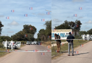 URGENTE | Encontraron el cuerpo sin vida de un hombre dentro de un auto en el barrio San Carlos de La Banda