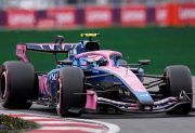 Franco Colapinto enfrenta un nuevo desafío en el GP de Canadá de Fórmula 1
