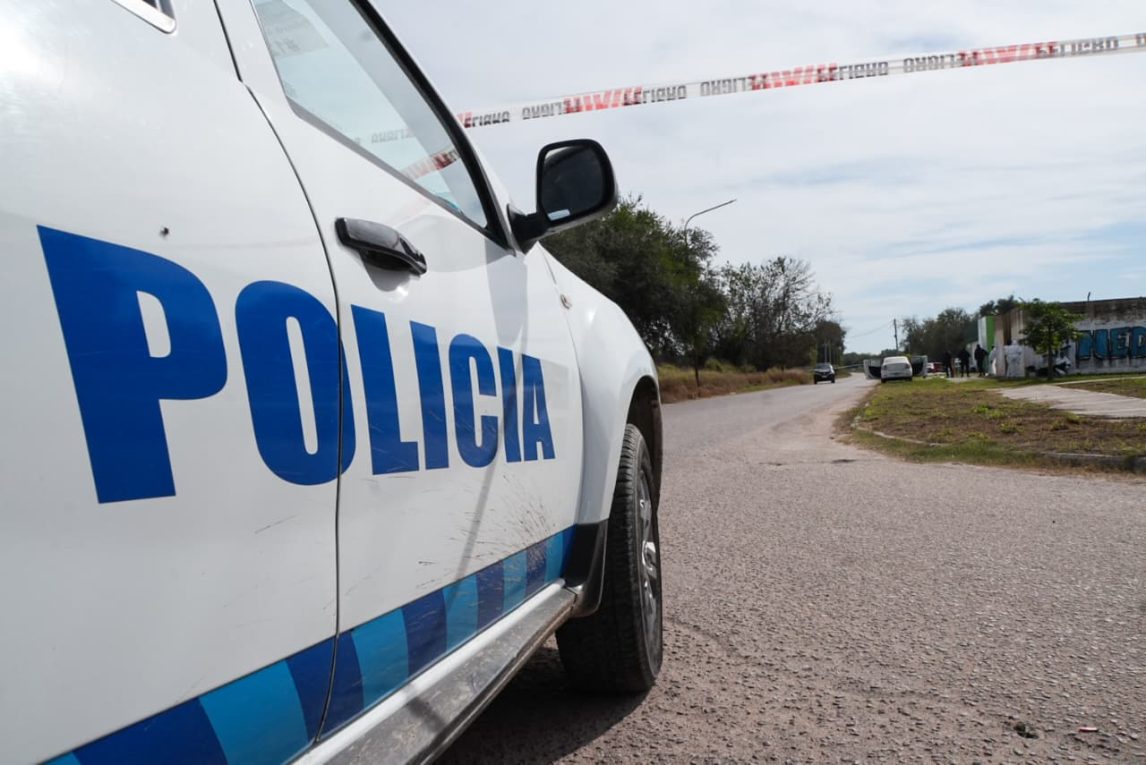 Río Hondo: encontraron muerta a una niña de 10 años y detuvieron a su padre