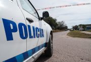 Río Hondo: encontraron muerta a una niña de 10 años y detuvieron a su padre