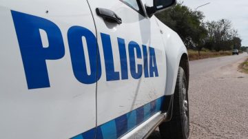 “La ahogó en el fuentón”: desesperado pedido de ayuda de unos niños a su vecina en Quimilí