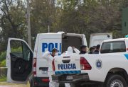 B° Villa del Carmen: policía envió un mensaje de despedida y se quitó la vida de un disparo