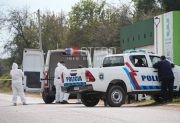 Identificaron al hombre hallado muerto dentro de un auto en La Banda
