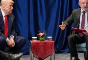 Lula apuntó contra los precios del Mundial y bromeó con Trump por las visas