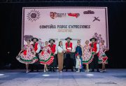PARCE Expresiones representó a Santiago del Estero y a la Argentina en festival internacional de cultura en Brasil